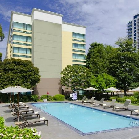 Orange County Hotel Санта Ана Екстериор снимка